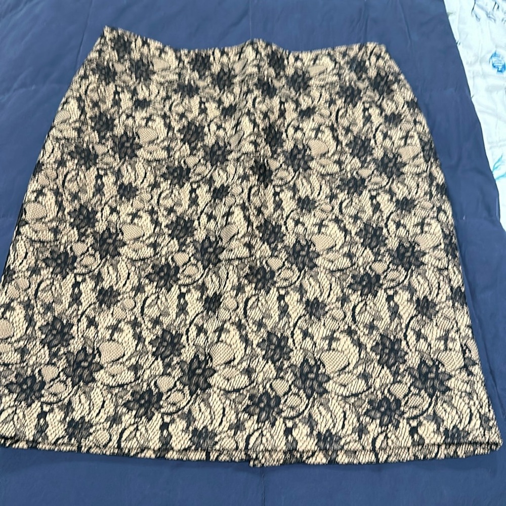 Talbots skirt